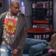 Illustration for article titled Kanye West rapping over the iSeinfeld/i theme is a whirlwind of narcissism